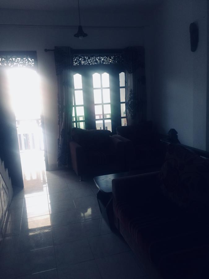 Fort Inn Guest House Galle Extérieur photo
