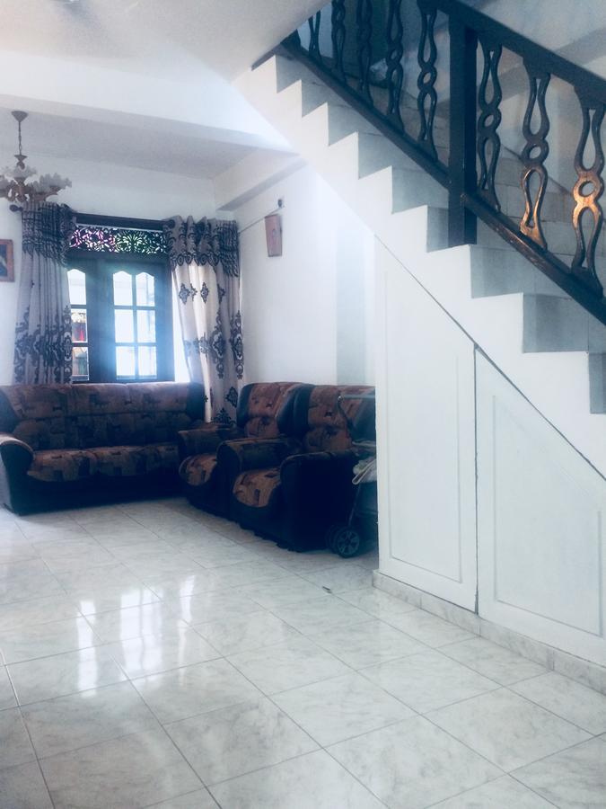 Fort Inn Guest House Galle Extérieur photo