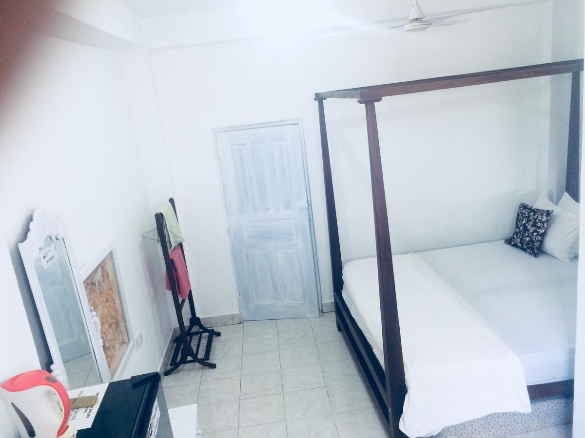 Fort Inn Guest House Galle Extérieur photo