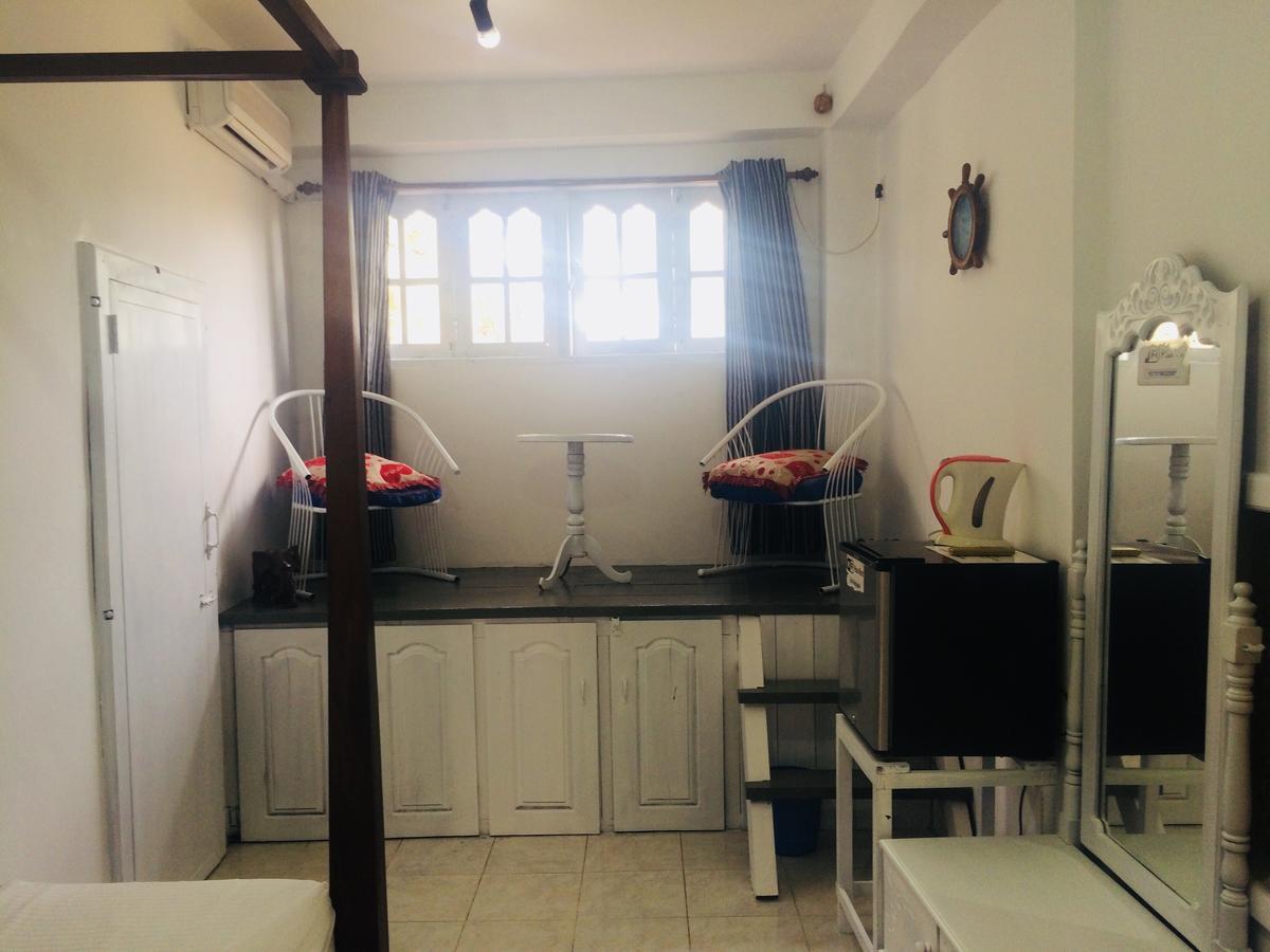 Fort Inn Guest House Galle Extérieur photo