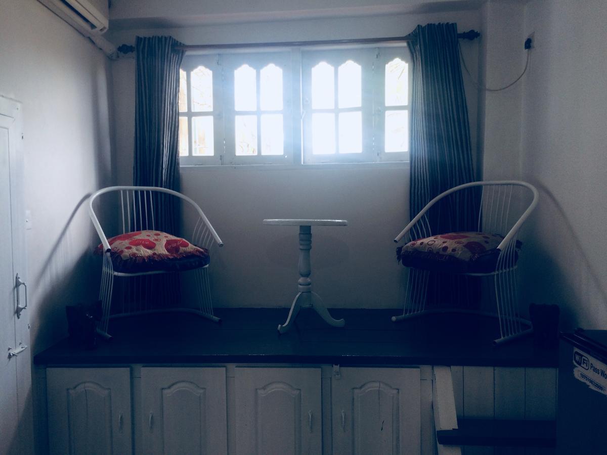 Fort Inn Guest House Galle Extérieur photo