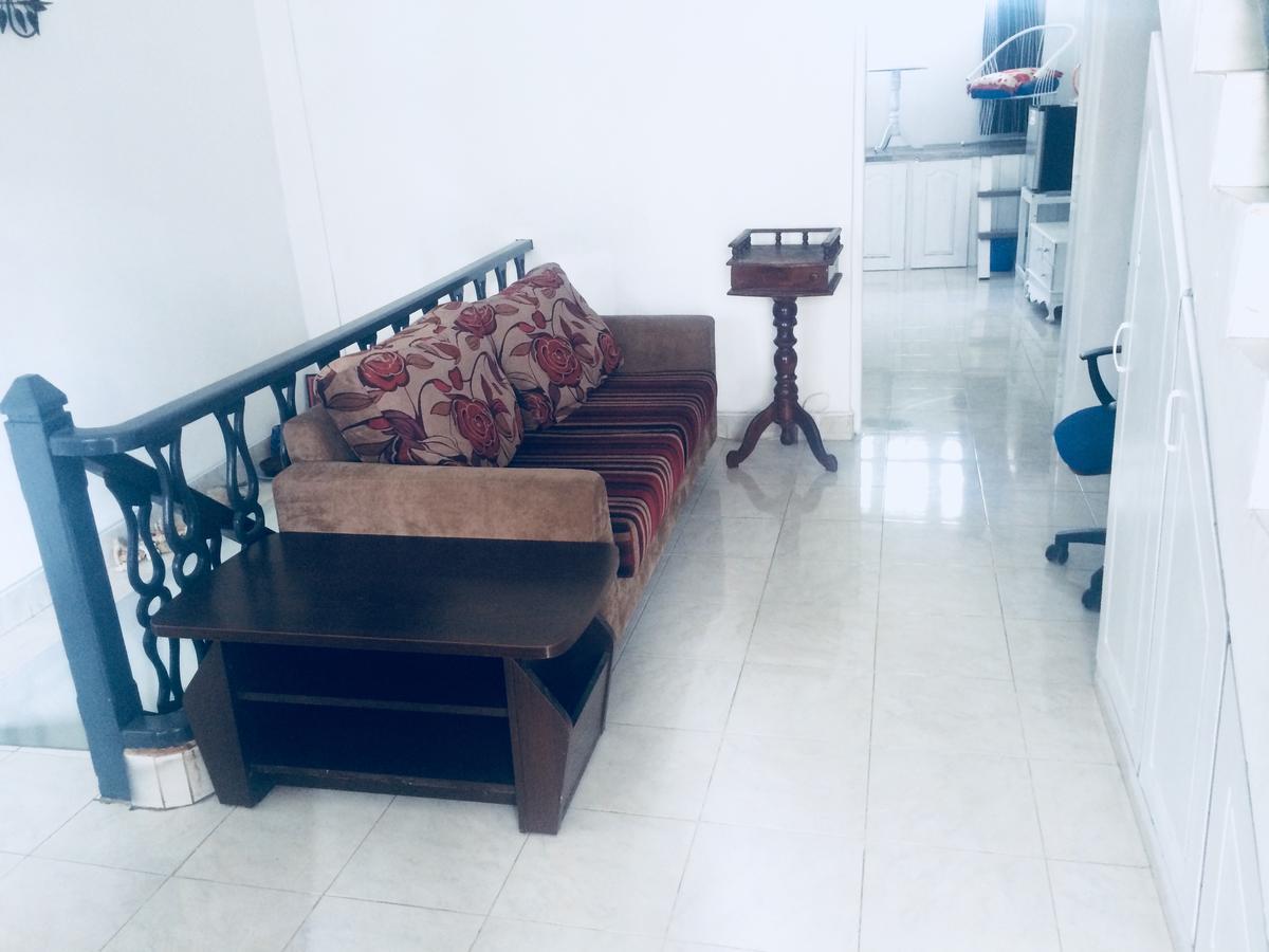 Fort Inn Guest House Galle Extérieur photo