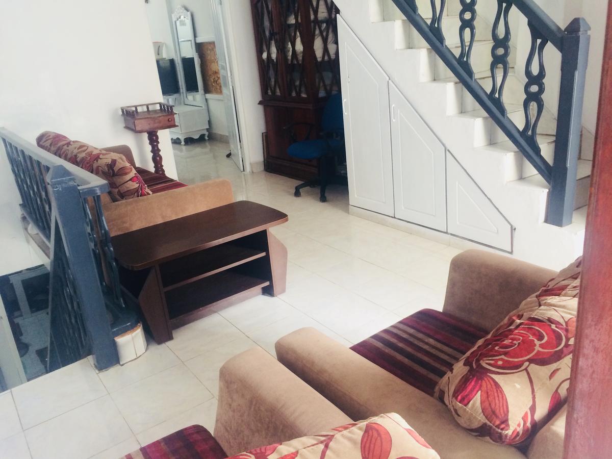 Fort Inn Guest House Galle Extérieur photo