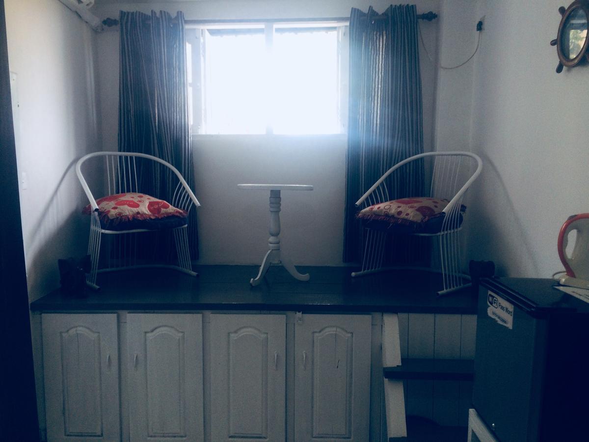 Fort Inn Guest House Galle Extérieur photo