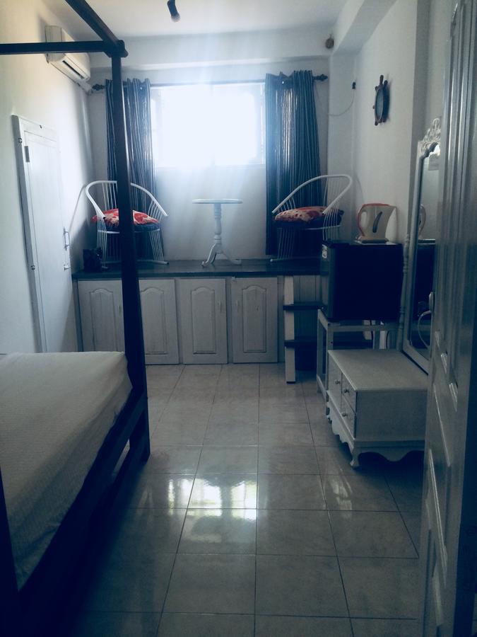 Fort Inn Guest House Galle Extérieur photo