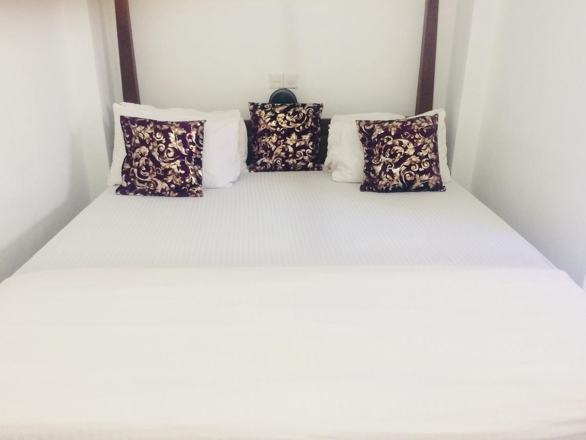 Fort Inn Guest House Galle Extérieur photo