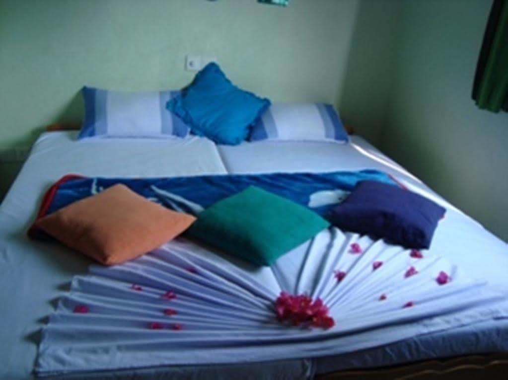 Fort Inn Guest House Galle Extérieur photo