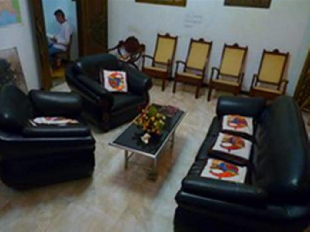 Fort Inn Guest House Galle Extérieur photo