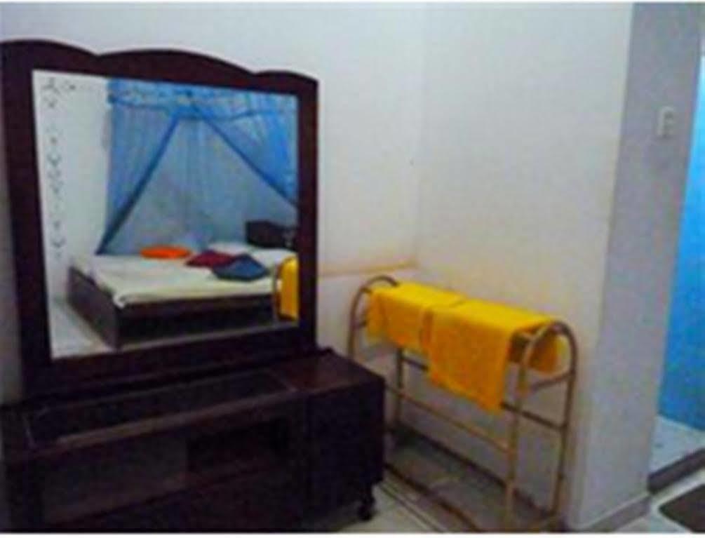 Fort Inn Guest House Galle Extérieur photo